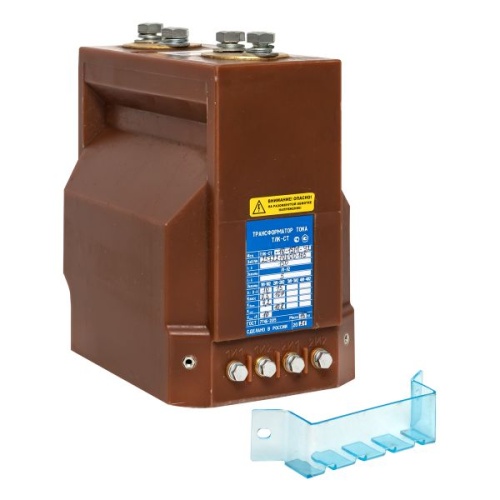 Трансформатор тока ТЛК-СТ-10-15(1)-0,5/10Р10-10ВА/15ВА-300/5-300/5 20 52 У2 Трансформатор тока ТЛК-СТ-10-15(1)-0,5/10Р10-10ВА/15ВА-300/5-300/5 20 52 У2