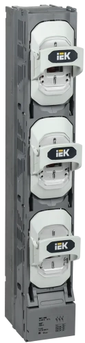 ПВР-1 вертикальный 400А 185мм IEK