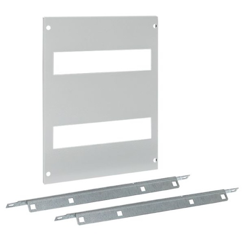 Фальш-панель на 24 модуля для 40.32.22 "Гранит"