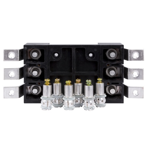 Панель втычная РМ-99М/2- 63 переднего присоединения EKF PROxima Панель втычная РМ-99М/2- 63 переднего присоединения EKF PROxima