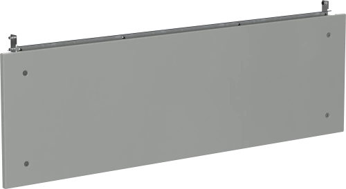 FORMAT Фальш-панель внешняя 300х800 IP54 (2шт/компл) IEK