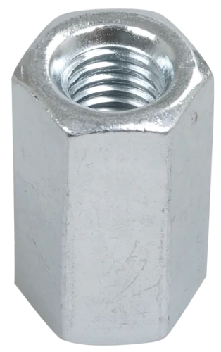 Гайка соединительная М6