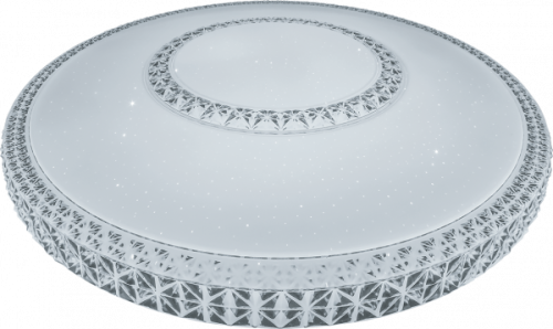 Светильник Navigator 80 326 NLF-C-004-01 Настенно-потолочный светильник