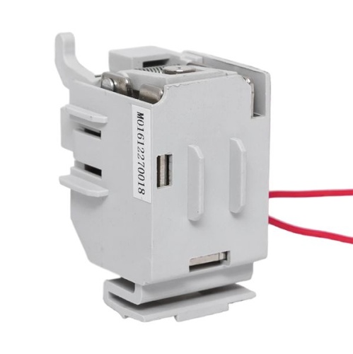 Независимый расцепитель SHT AV POWER-2 AC230V слева EKF AVERES Независимый расцепитель SHT AV POWER-2 AC230V слева EKF AVERES