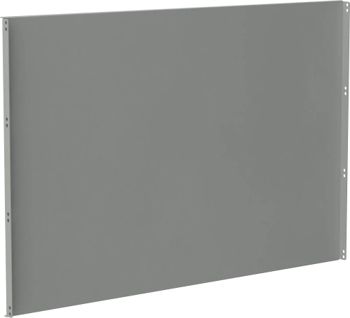 FORMAT Панель секционная внутренняя задняя 4B 1000х600 IEK