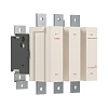 Магнитный контактор DSC800-3C00A230 800А 400кВт (AC3)  кат 220В AC