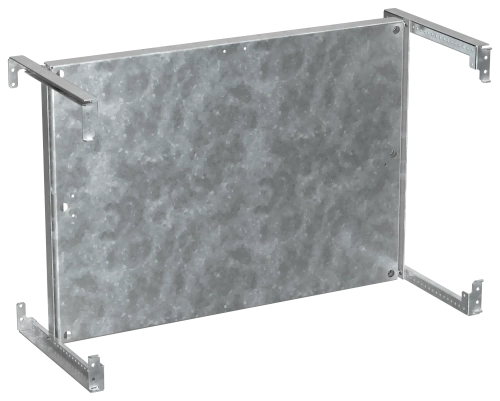 FORMAT Панель монтажная универсальная 500х800 IEK