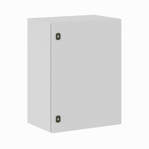 Корпус навесной уличный ST Outdoor с М/П ВxШxГ 800x600x400 мм, IP66