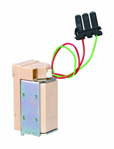 Расцепитель независимый AC 400В ВА-338E