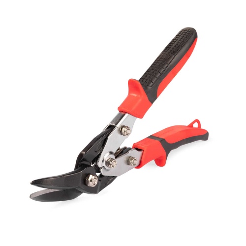 Ножницы по металлу правые НМАп-250 R серия ПРОФИ (КВТ) Ножницы по металлу правые НМАп-250 R серия ПРОФИ (КВТ)