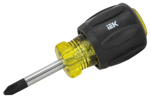 ARMA2L 5 Отвертка PH2х38 Т3 IEK