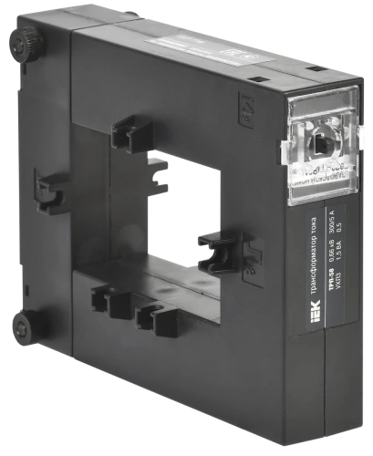 Трансформатор тока ТРП-58 300/5 1,5ВА кл. точн. 0,5