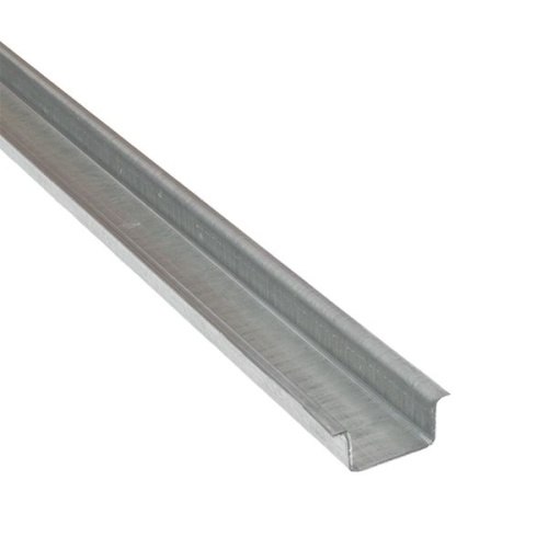 DIN-рейка усил. 1,5 мм. неперфорир. 35х15х2000 мм. EKF PROxima DIN-рейка усил. 1,5 мм. неперфорир. 35х15х2000 мм. EKF PROxima