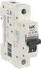 ARMAT Авт. выкл. M10N 1P D 16А IEK
