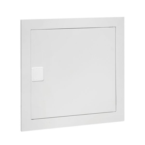 Дверь пластиковая для щита "Nova" 1 габарит IP40 EKF