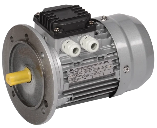 Эл.Двиг.3ф.АИР 56B2 380В 0,25кВт 3000об/мин 3081 DRIVE ИЭК Эл.Двиг.3ф.АИР 56B2 380В 0,25кВт 3000об/мин 3081 DRIVE ИЭК