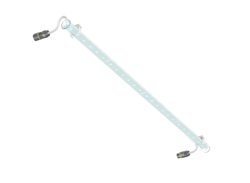 L-line А 1,0/18/Д/5,0К/01/IKVII-14/33-38DC IP66 LEDEL