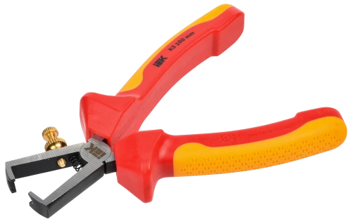 ARMA2L 3 Стриппер диэлектрический 160мм K3 IEK ARMA2L 3 Стриппер диэлектрический 160мм K3 IEK