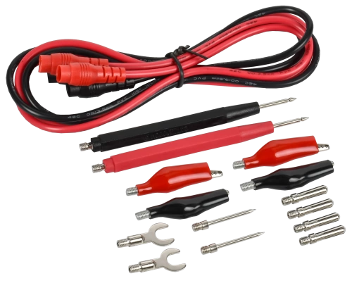 ARMA2L 5 Комплект щупов и насадок TL16 IEK