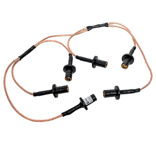 Устройство для закорачивания М 6D EKF Устройство для закорачивания М 6D EKF