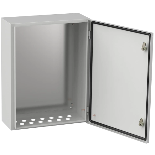 Корпус металлический ЩМП-3-0 (650х500х220мм) У2 IP54 GENERICA