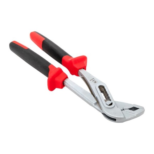 Клещи переставные Master 250 мм EKF Клещи переставные Master 250 мм EKF