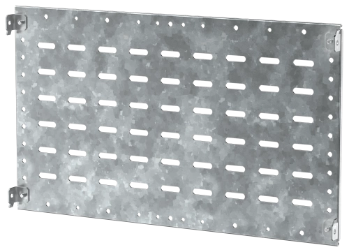 FORMAT Перегородка секционирования задняя 300х600 IEK