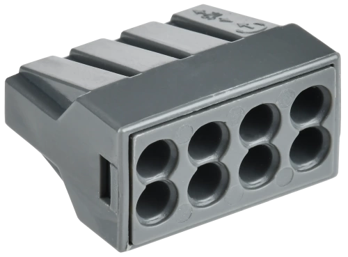 Клемма строит.-монтаж. СМК 773-328 GENERICA