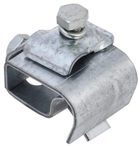 Дер. пров. кругл. 8-10мм желоб водостока оц. сталь IEK