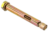Болт анкерный М8/10х100 IEK