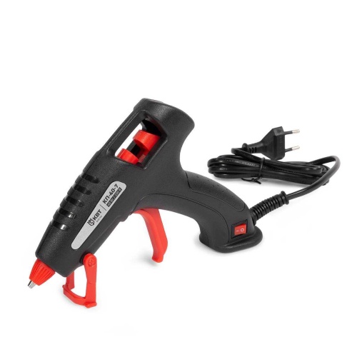 Пистолет клеевой КП-40-7 (КВТ)