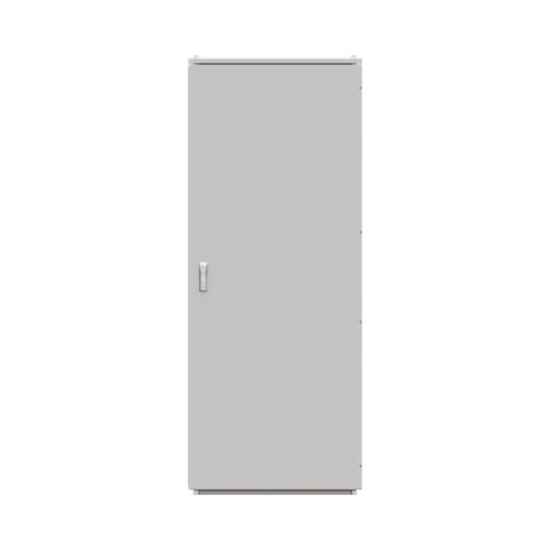 Комплект оболочки AleSta с дверью и задней панелью, 2000 x 800 x 800 мм