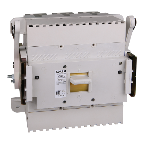 Выключатель автоматический ВА57-39-344640-320А-3200-690AС-УХЛ3-КЭАЗ