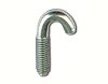 Крюк болт для механического соединения проволочного лотка (упак. 50 шт)
