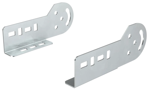 LESTA Соединитель шарнирн. лестн. 55мм IEK