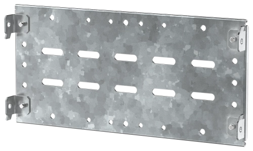 FORMAT Перегородка секционирования задняя 150х400 IEK