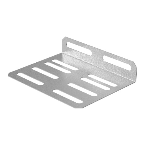 Пластина соединительная Стандарт HDZ 100 Промрукав Пластина соединительная Стандарт HDZ 100 Промрукав