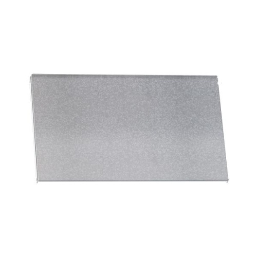 Монтажная панель В300 Ш800 глухая EKF AleSta Монтажная панель В300 Ш800 глухая EKF AleSta