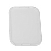 Стекло для съема показаний счетчика IP41 100х75