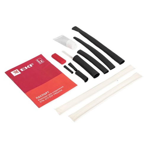 Комплект для соединения STV Комплект для соединения STV