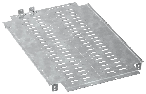 FORMAT Перегородка секц. гориз. 400х600 шкаф глуб. 1000 IEK