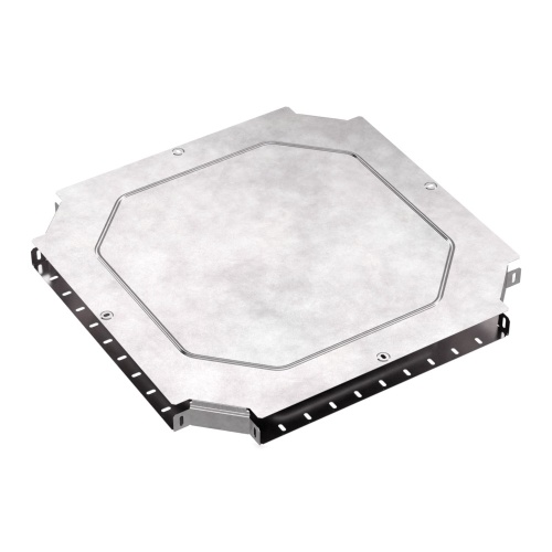 Х-образный ответвитель с крышкой Стандарт 500х50 Промрукав Х-образный ответвитель с крышкой Стандарт 500х50 Промрукав