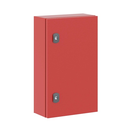 Корпус навесной ST с М/П ВхШхГ 500х300х150 мм RAL3020