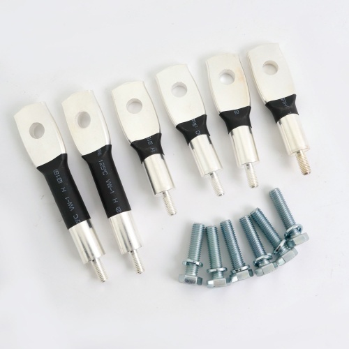 Выводы задние для MNX125/160  2P 4шт.