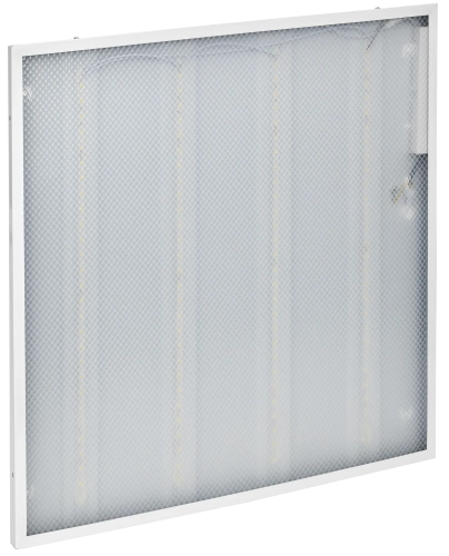 Светильник LED ДВО 6960-P 36Вт 4000К призма GENERICA Светильник LED ДВО 6960-P 36Вт 4000К призма GENERICA