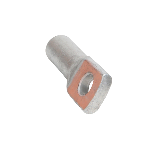 Наконечник алюмомедный OptiKit L-ТАМ 70-12-12 ГОСТ 9581-80