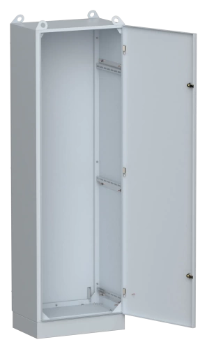 Корпус металлический ЩМП-18.6.4-0 36 УХЛ3 IP31