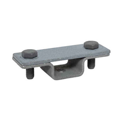 Держатель для полосы горячеоцинкованный EKF PROxima