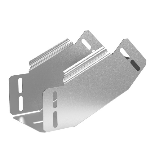 Угол вертикальный внутренний 45 градусов Стандарт HDZ 100х80 Промрукав