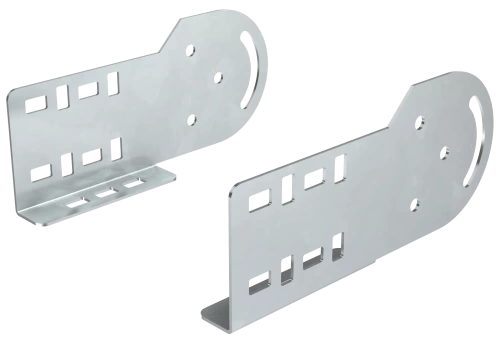 LESTA Соединитель шарнирн. лестн. 80/1,5мм HDZ IEK